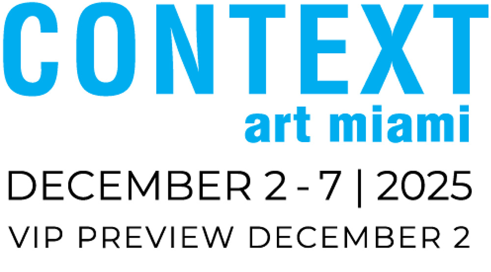 CONTEXT art miami